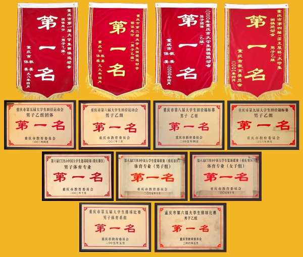 世俱杯中国官网入口近年在市级比赛中的获奖成果.jpg